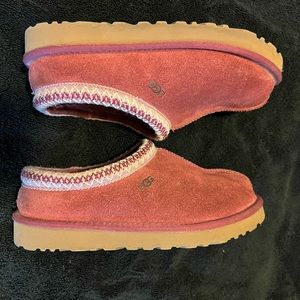 UGG Tasman Slipper.